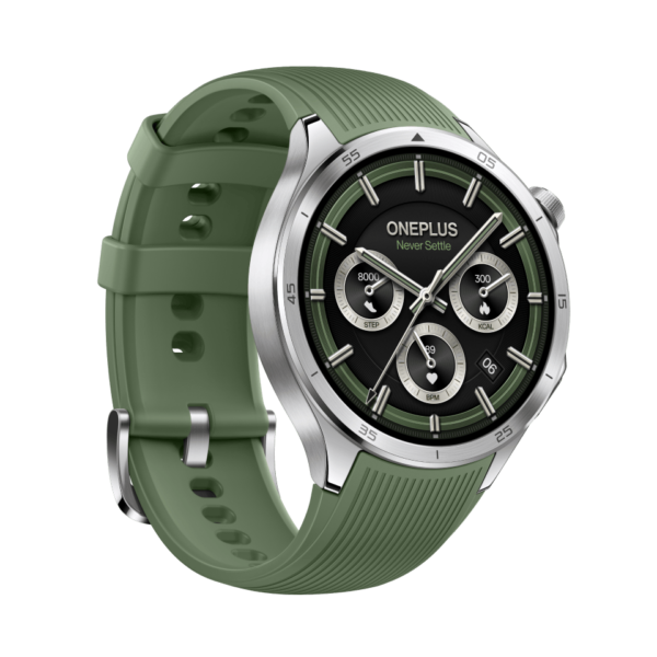 OnePlus Watch 3 (46mm)