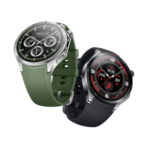 OnePlus Watch 3 (46mm)