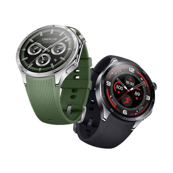 OnePlus Watch 3 (46mm)