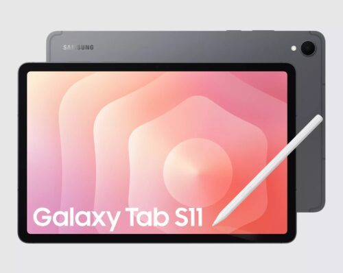 Samsung Galaxy Tab S11 5G 256GB