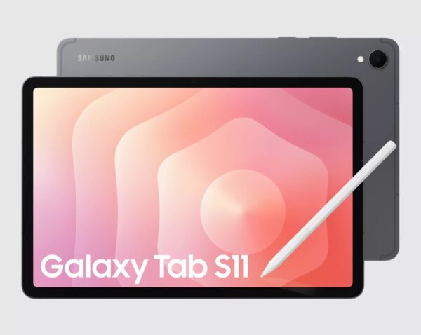 010395148 Samsung Galaxy Tab S11 5G 256GB