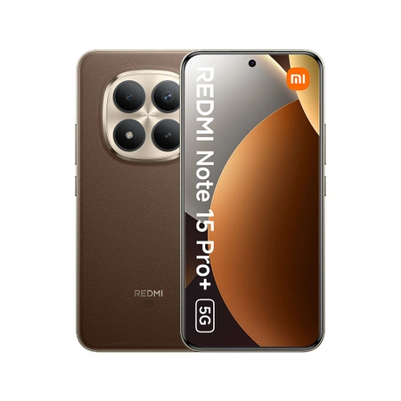 Xiaomi Redmi Note 15 PRO+ 5G 256GB