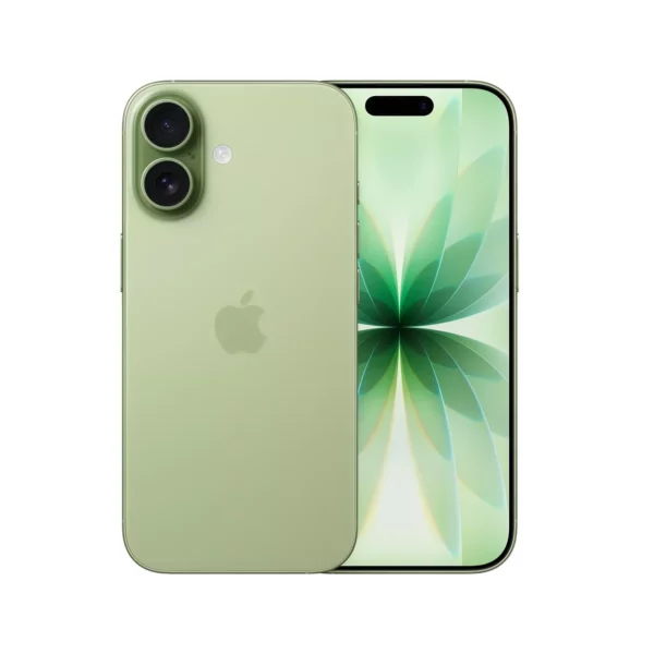 sage1 iPhone 17 - 256GB