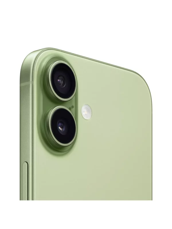 sage2 iPhone 17 - 256GB