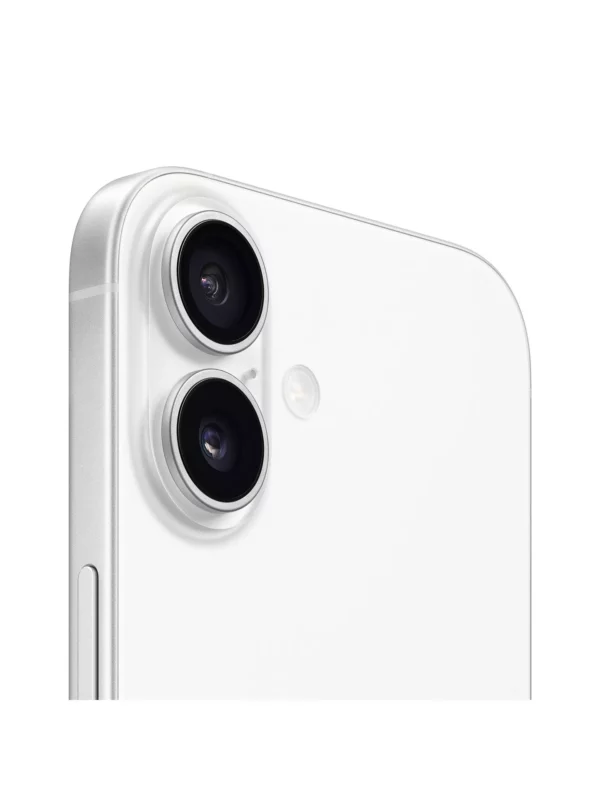 white3 iPhone 17 - 256GB
