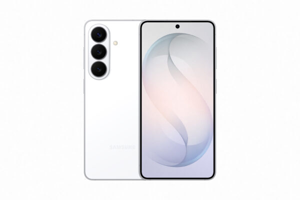 028-galaxy-s26-white-front Samsung Galaxy S26+ 512GB