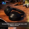 Sony ULT Wear ANC heyrnatól