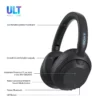 Sony ULT Wear ANC heyrnatól
