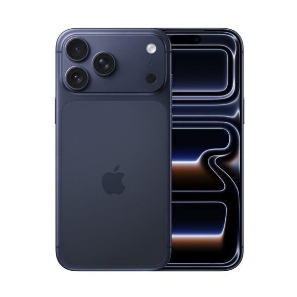 iPhone 17 Pro Max - 256gb