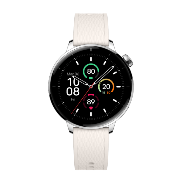 OnePlus Watch 3 (43mm)