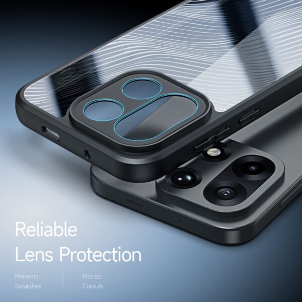 Aimo hulstur OnePlus Nord 5