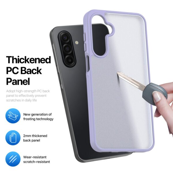 Yind hulstur Galaxy A56