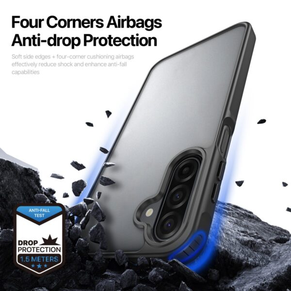 Yind hulstur Galaxy A56