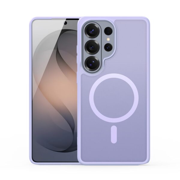 Yind hulstur Galaxy S26 Magsafe