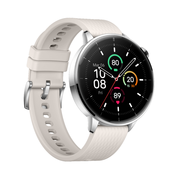 OnePlus Watch 3 (43mm)