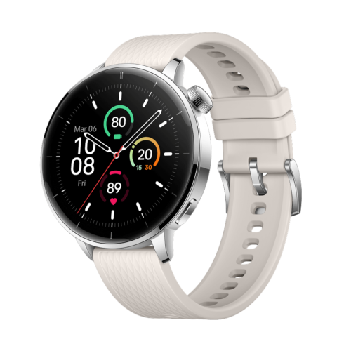 OnePlus Watch 3 (43mm)