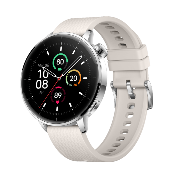 OnePlus Watch 3 (43mm)