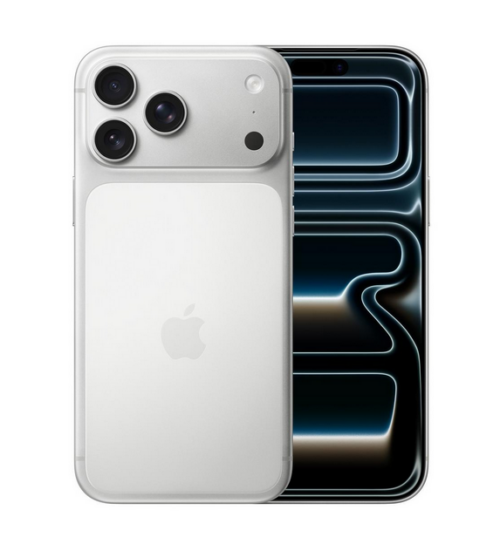 iPhone 17 Pro Max - 256gb