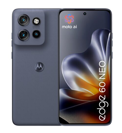 Motorola Edge 60 Neo 5G 256GB -12GB
