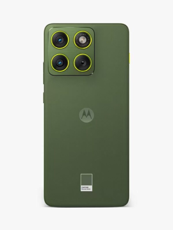 Motorola Edge 70 - 512GB/12GB