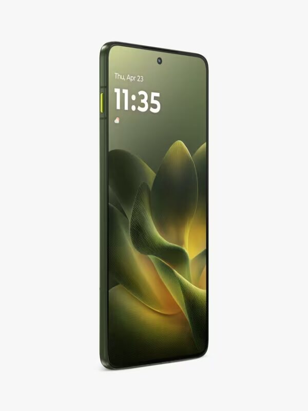 Motorola Edge 70 - 512GB/12GB