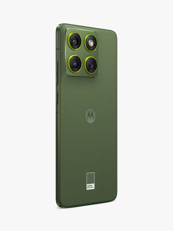 Motorola Edge 70 - 512GB/12GB