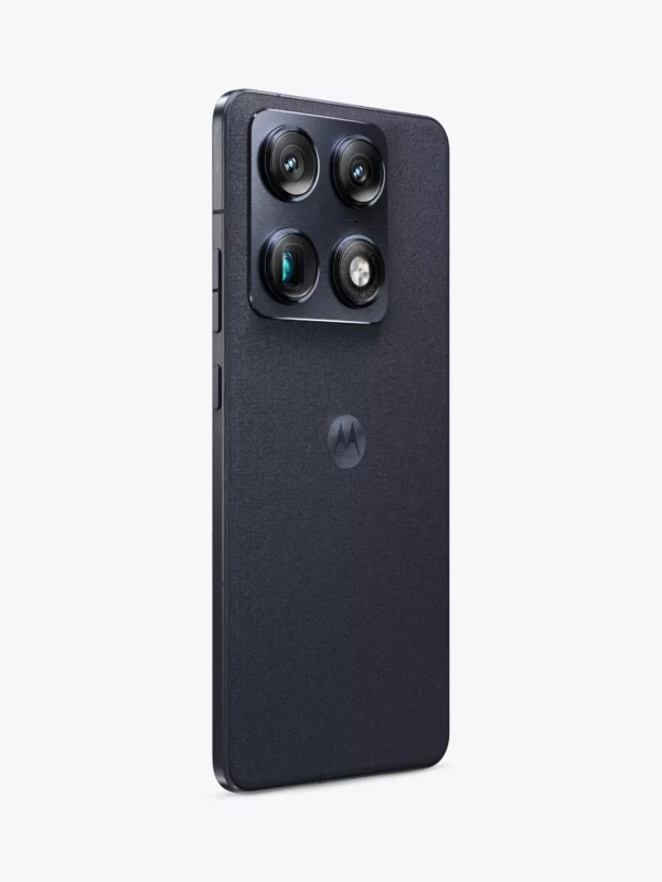 Motorola Signature 512GB/16GB