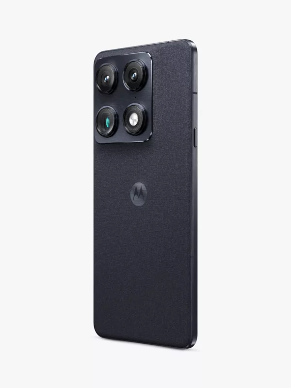 Motorola Signature 512GB/16GB