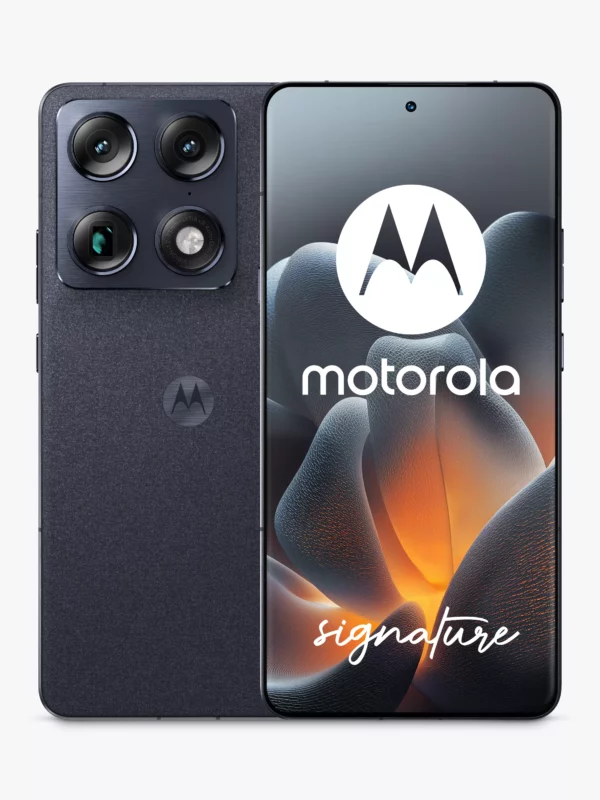 Motorola Signature 512GB/16GB