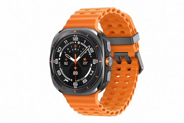 003-galaxy-watch-ultra-titaniumgray-r-perspective Samsung Galaxy Watch Ultra (2025) 47mm LTE