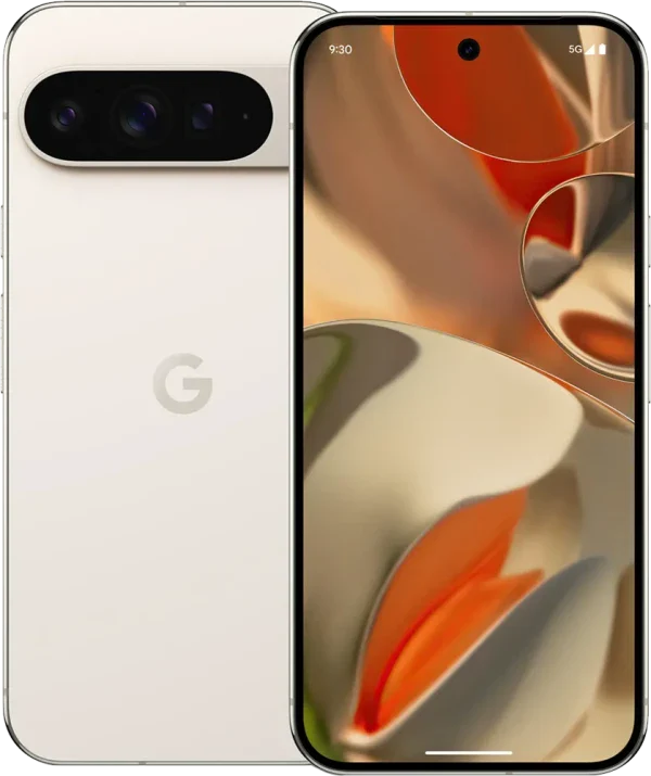 Google Pixel 9 Pro XL 512GB