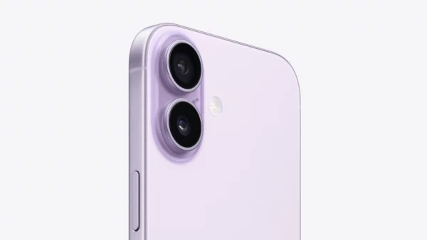 iPhone 17 - 256GB