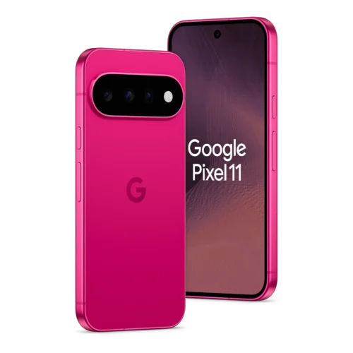 Google Pixel 11 - 256GB