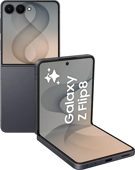 Samsung Galaxy Z Flip8 5G 256GB