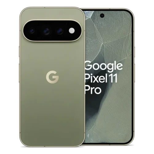 Google Pixel 11 Pro - 256GB