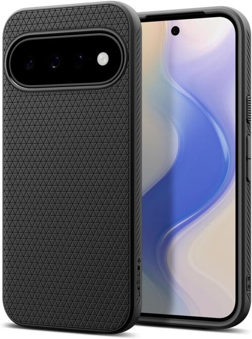 Spigen Google Pixel 11 hlíf