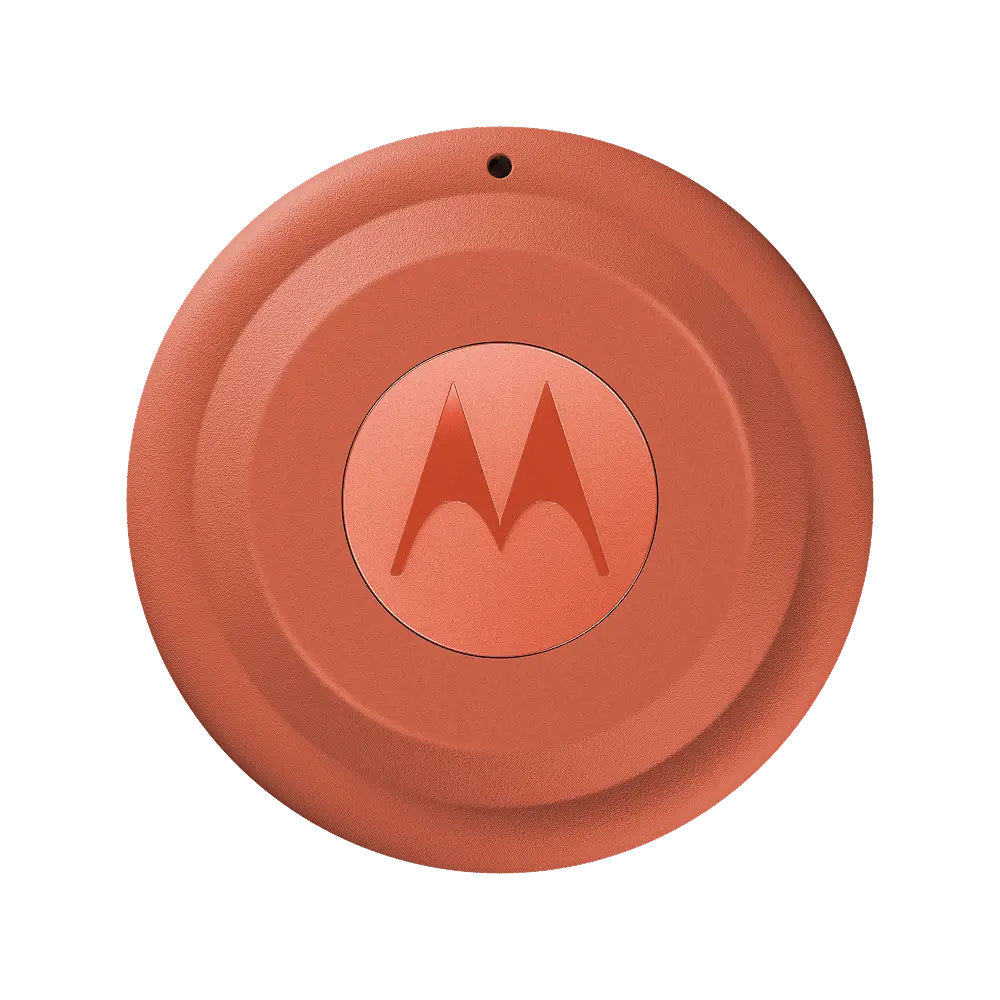 Motorola Moto Tag 2 (1x í pakka)